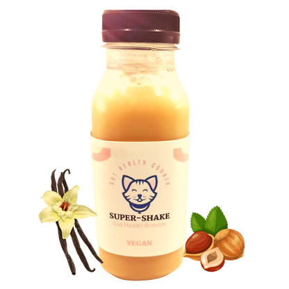  SUPER-SHAKE ++ Vanille-Noisette