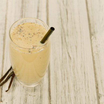 SUPER-SHAKE ++ Vanille-Noisette ++ Boisson à base de Lait