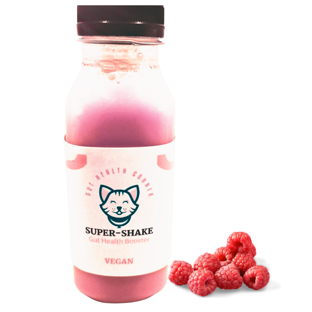 SUPER-SHAKE - Framboise