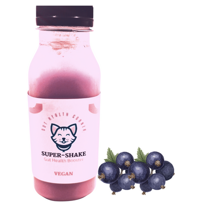 SUPER-SHAKE - Cassis-Myrtille