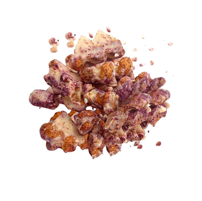 Poudre de Fruit de Baobab Bio ++ Riche en Fibres ++ Cure de 3 Semaines
