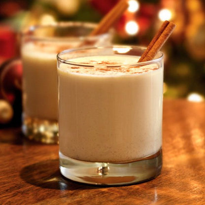 SUPER-SHAKE - Lait de Poule - Boisson à base de Lait